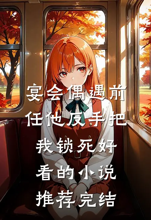 宴会偶遇前任他反手把我锁死好看的小说推荐完结