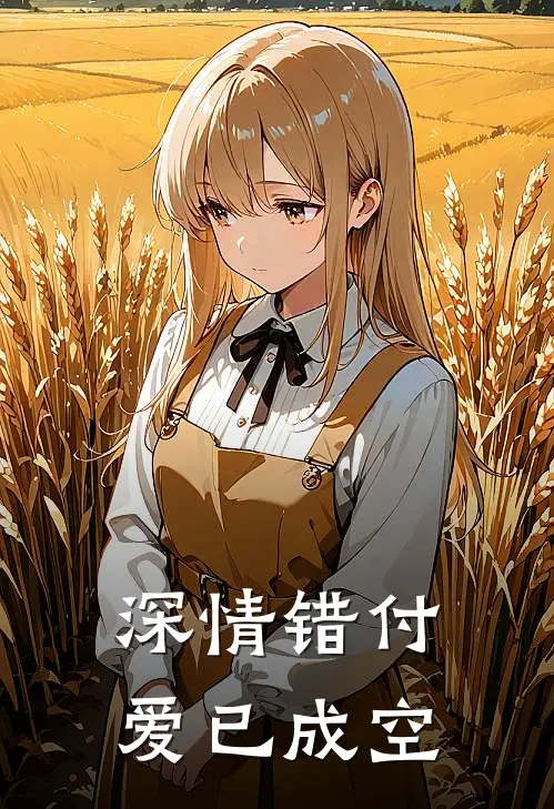 深情错付，爱已成空