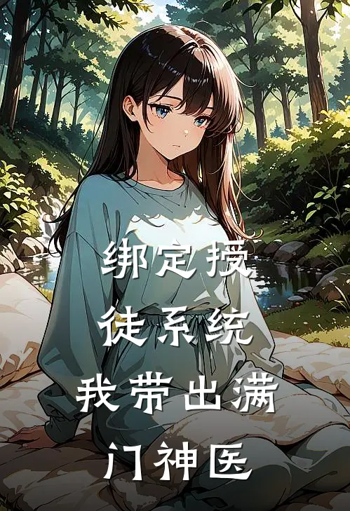绑定授徒系统，我带出满门神医