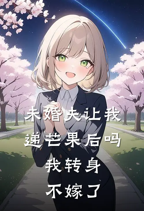 未婚夫让我递芒果后吗，我转身不嫁了