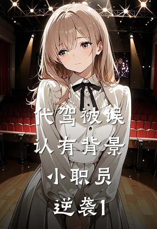 代驾被误认有背景，小职员逆袭1