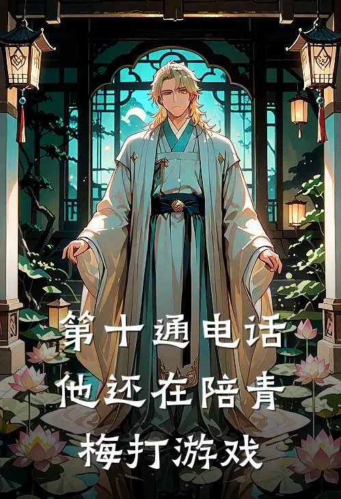 第十通电话，他还在陪青梅打游戏