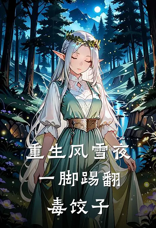 重生风雪夜，一脚踢翻毒饺子