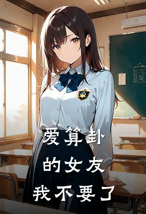 爱算卦的女友，我不要了