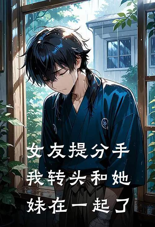 女友提分手,我转头和她妹在一起了怎么办