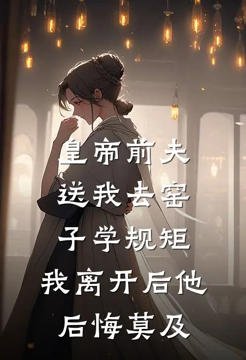 皇帝前夫送我去窑子学规矩，我离开后他后悔莫及