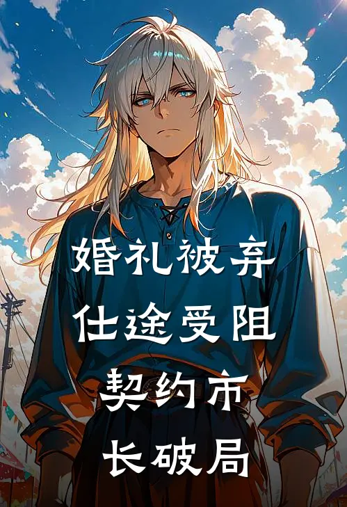 婚礼被弃仕途受阻，契约市长破局
