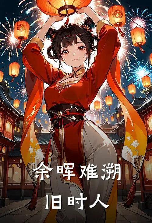 余晖难溯旧时人