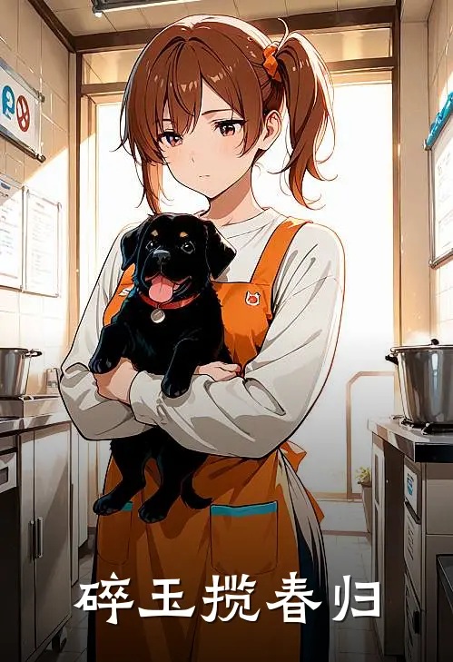 碎玉揽春归