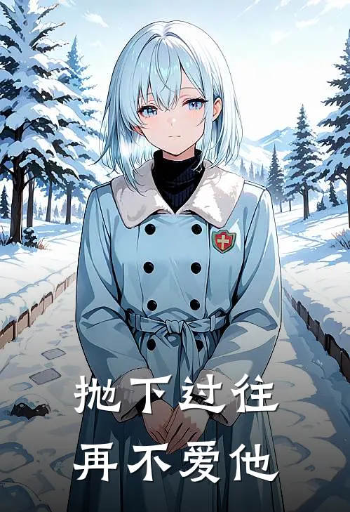 抛下过往，再不爱他