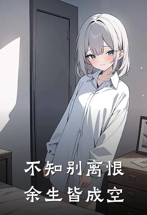 不知别离恨，余生皆成空