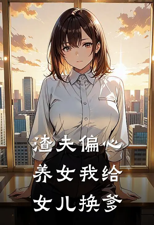 渣夫偏心养女我给女儿换爹