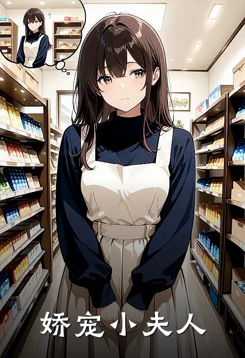 娇宠小夫人全文免费阅读