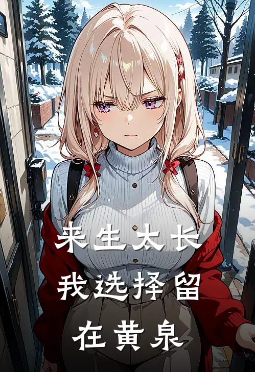 来生太长，我选择留在黄泉
