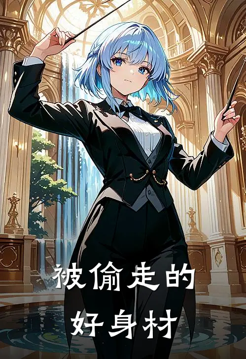 被偷走的好身材