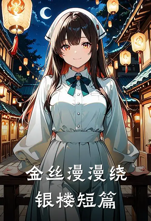 金丝漫漫绕银楼短篇