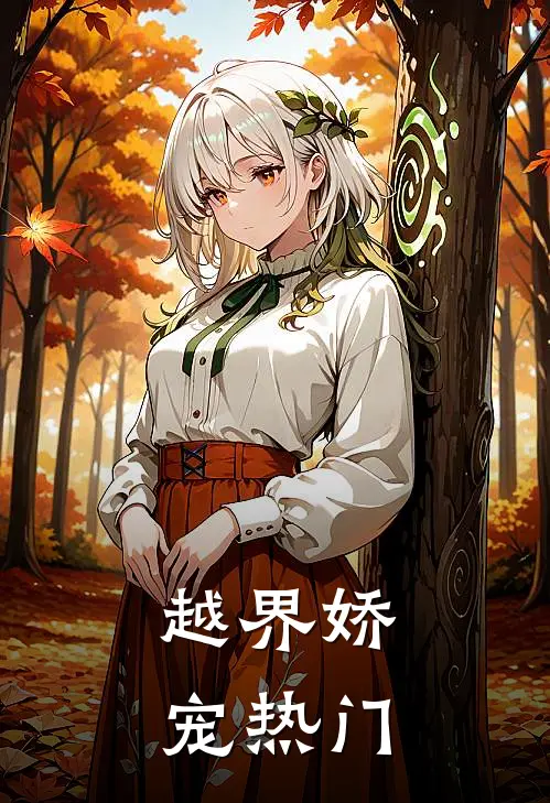 越界娇宠热门