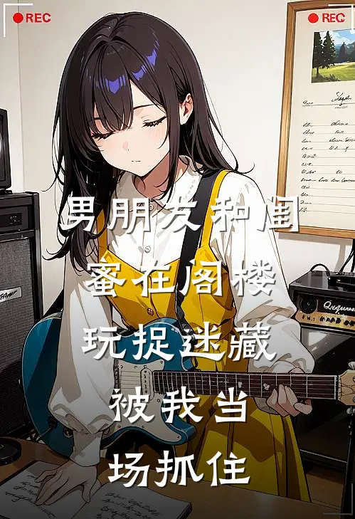 男朋友和闺蜜在阁楼玩捉迷藏，被我当场抓住
