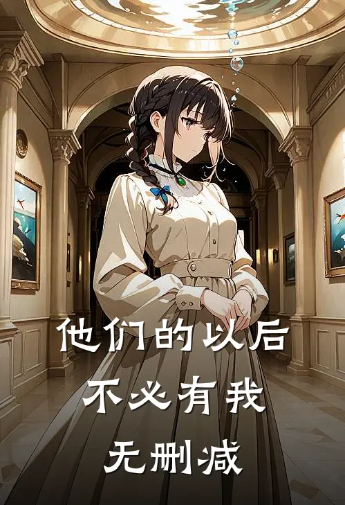 他们的以后，不必有我无删减