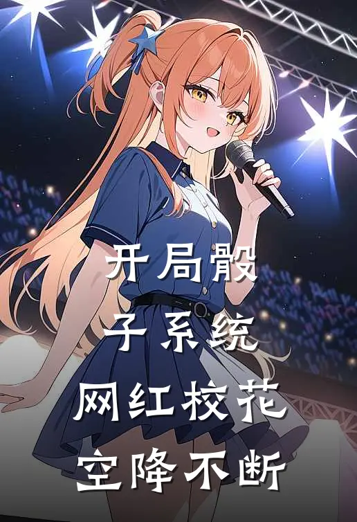 开局骰子系统，网红校花空降不断