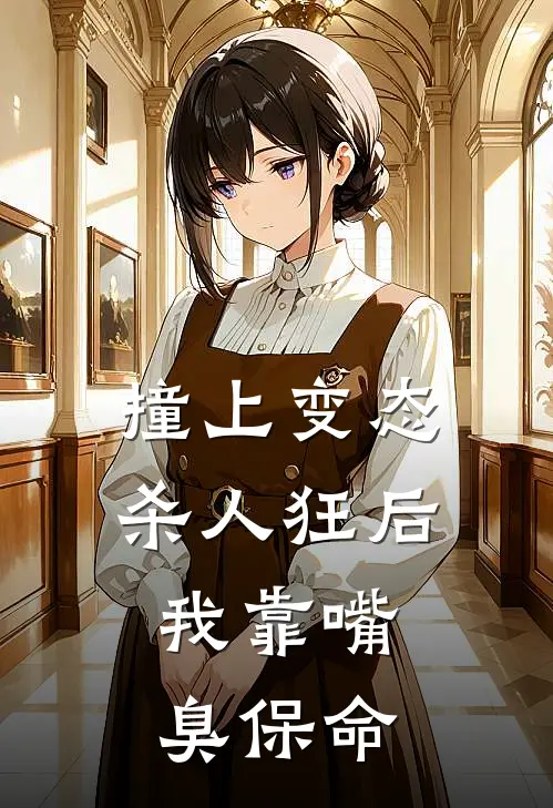 撞上变态杀人狂后，我靠嘴臭保命