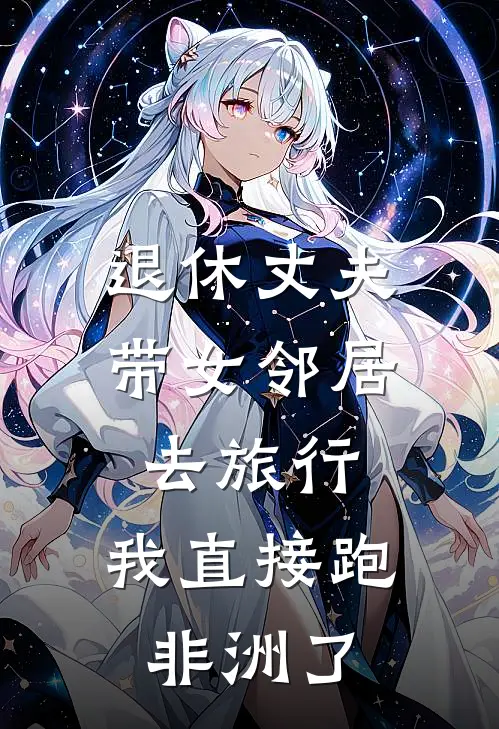 退休丈夫带女邻居去旅行,我直接跑非洲了怎么办