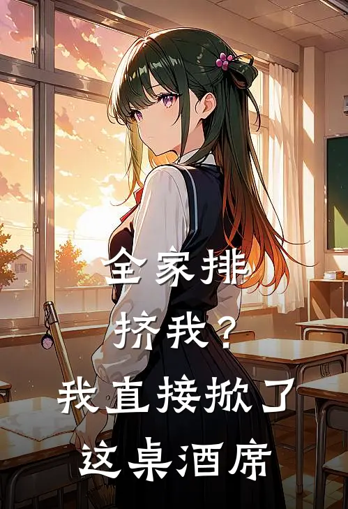 全家排挤我？我直接掀了这桌酒席