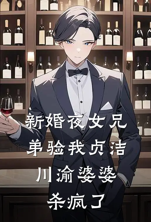 新婚夜女兄弟验我贞洁，川渝婆婆杀疯了