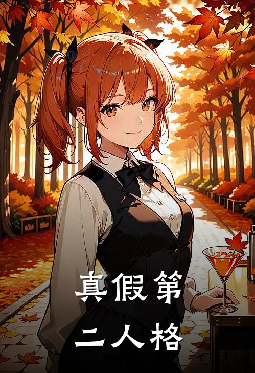 真假第二人格