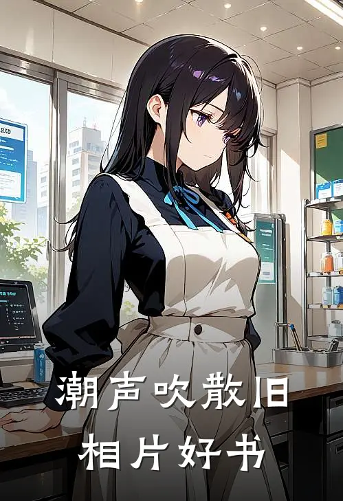 潮声吹散旧相片好书