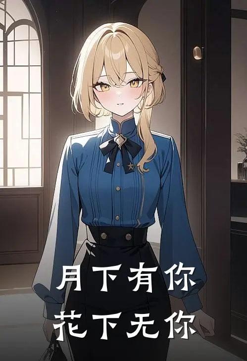 月下有你花下无你全文阅读