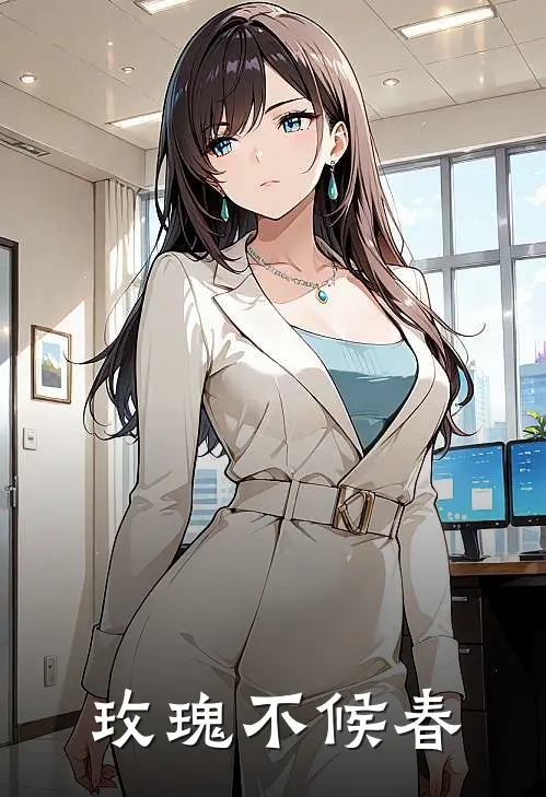 玫瑰不候春