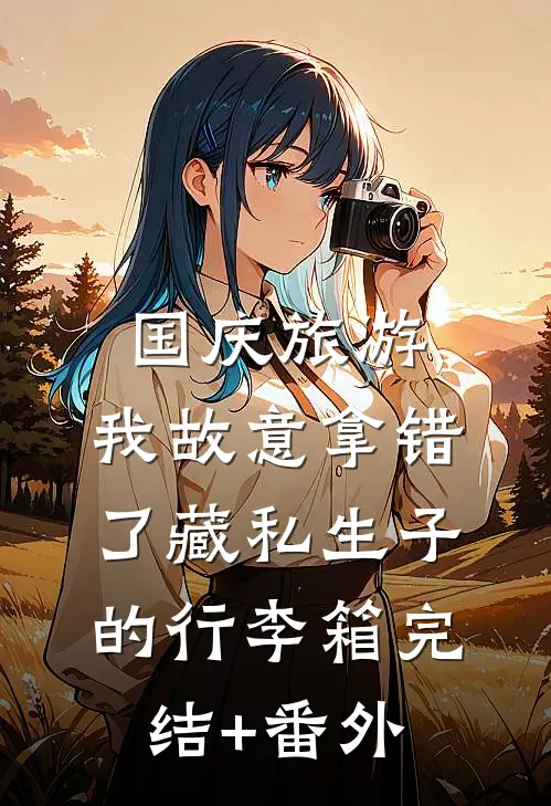 国庆旅游，我故意拿错了藏私生子的行李箱完结+番外