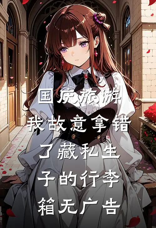 国庆旅游，我故意拿错了藏私生子的行李箱无广告