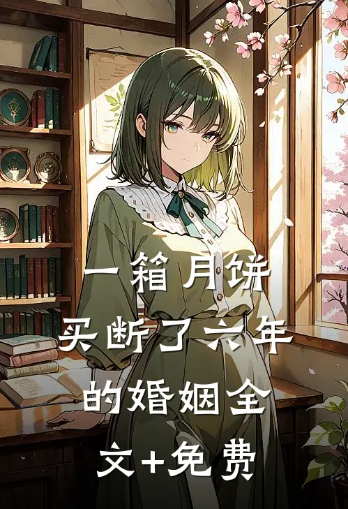 一箱月饼，买断了六年的婚姻全文+免费