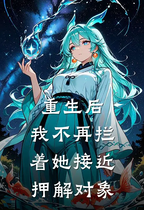重生后，我不再拦着她接近押解对象