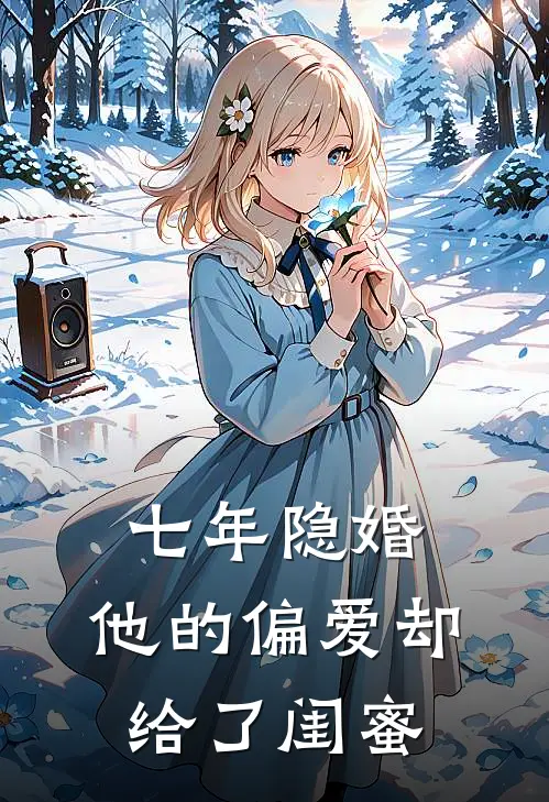 七年隐婚,他的偏爱却给了闺蜜小叔