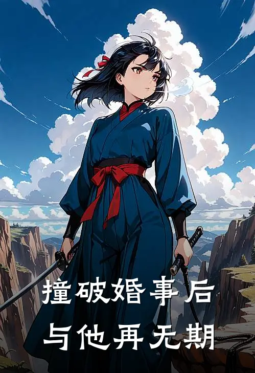 撞破婚事后与他再无期
