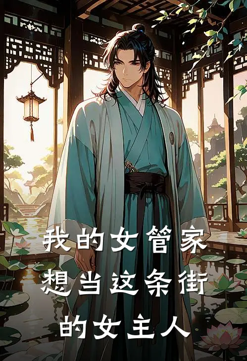 我的女管家，想当这条街的女主人