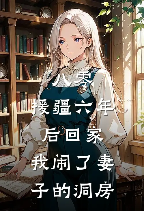 八零：援疆六年后回家，我闹了妻子的洞房
