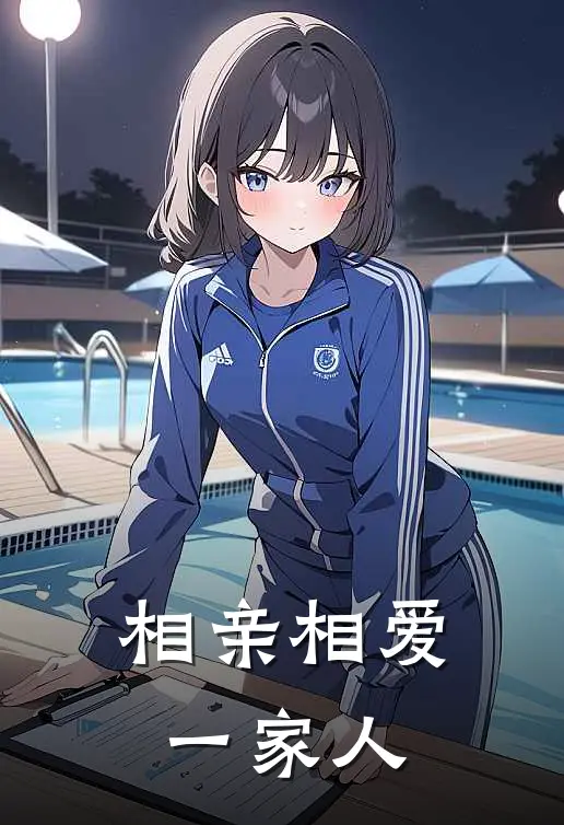 相亲相爱一家人歌词