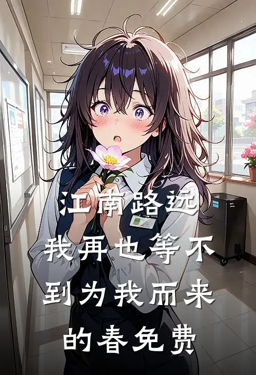 江南路远，我再也等不到为我而来的春免费