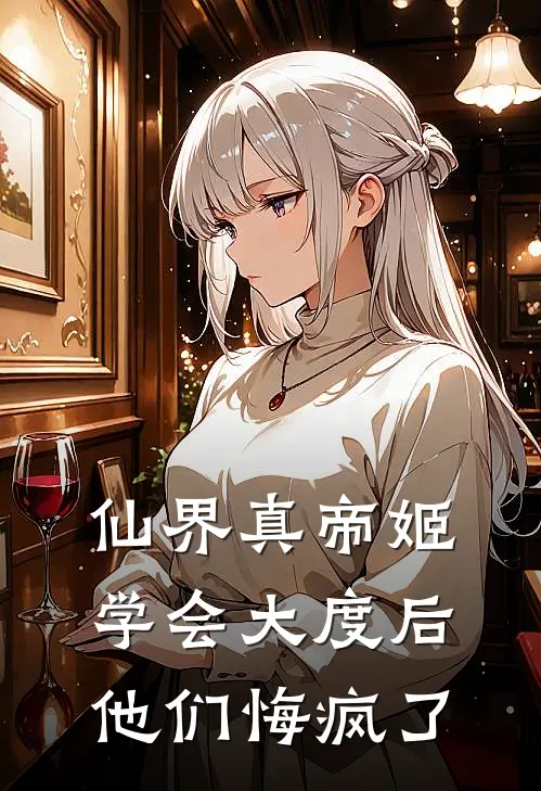 仙界真帝姬学会大度后，他们悔疯了
