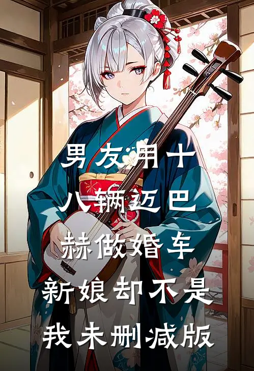 男友用十八辆迈巴赫做婚车，新娘却不是我未删减版