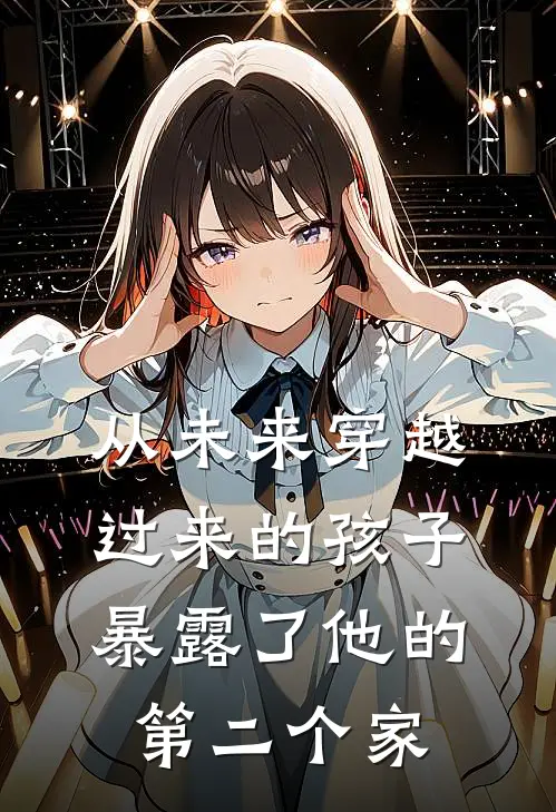 从未来穿越过来的孩子,暴露了他的第二个家人