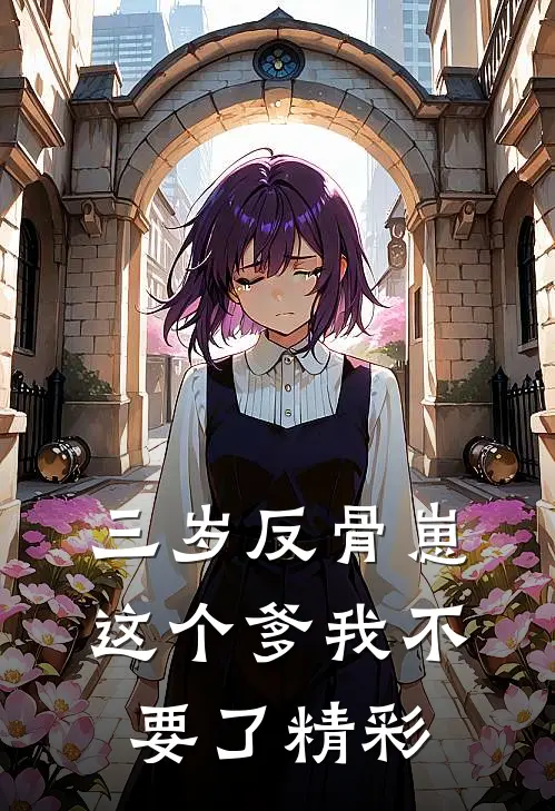 三岁反骨崽：这个爹我不要了精彩