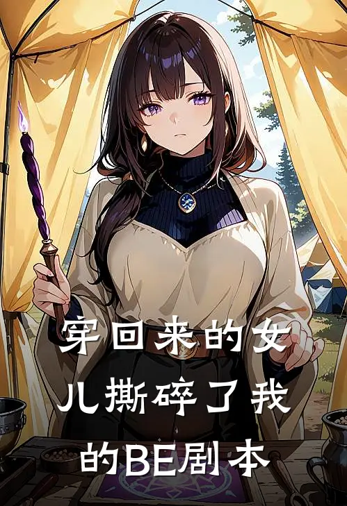 穿回来的女儿撕碎了我的BE剧本