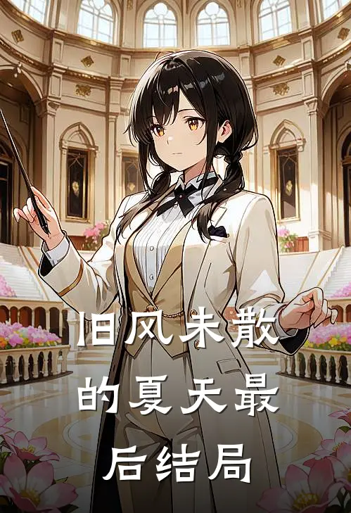 旧风未散的夏天最后结局