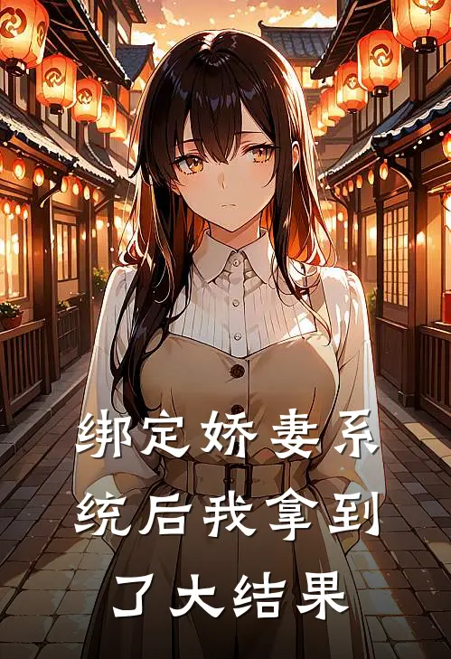 绑定娇妻系统后我拿到了大结果