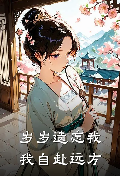 岁岁遗忘我,我自赴远方